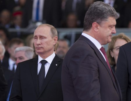 Американский аналитик рассказал, когда помирятся Россия и Украина