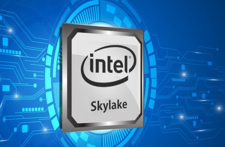 Intel расширяет линейки процессоров Broadwell и Skylake