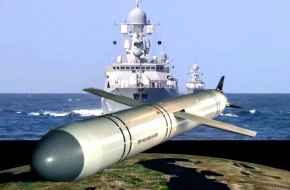 ВМС США готовятся противостоять российскому ударному флоту