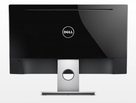 Dell представила игровой монитор 2016 года
