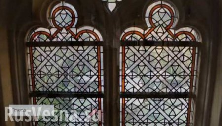 Вера с молотка — специальный репортаж о распродаже европейских церквей (ВИДЕО)
