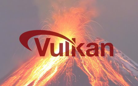 Vulkan будет работать только с новыми GPU AMD?