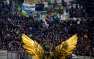 Годовщина Евромайдана: власть Украины рискует повторить судьбу Ющенко