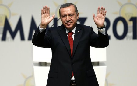 The Times: В Турции чиновникам приказали доносить на интернет-критиков Редж ...