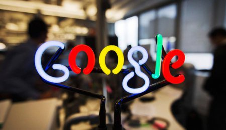 Google заплатила 12000 за домен Google.com