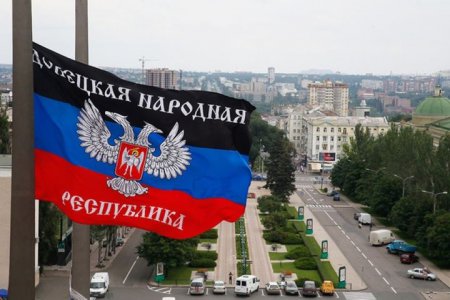 Крах киевской блокады: ДНР наладила внешнюю торговлю с 53 странами