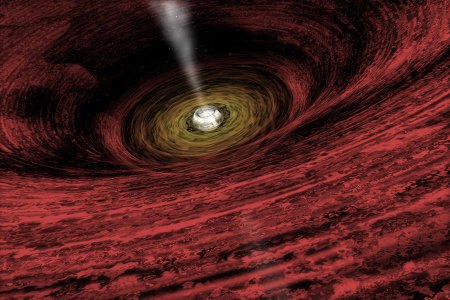 Уже не фантастика: учёные объявили об обнаружении гравитационных волн