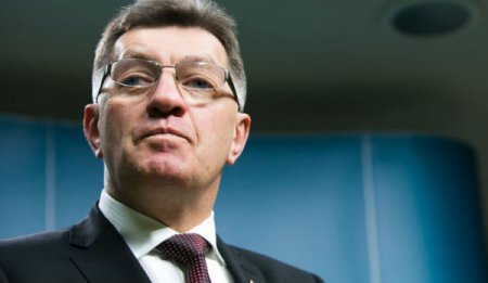 Литовский премьер-русофоб не осознал, но извинился