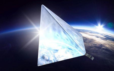 Самая яркая звезда на небе: российские инженеры-энтузиасты запустят космический маяк