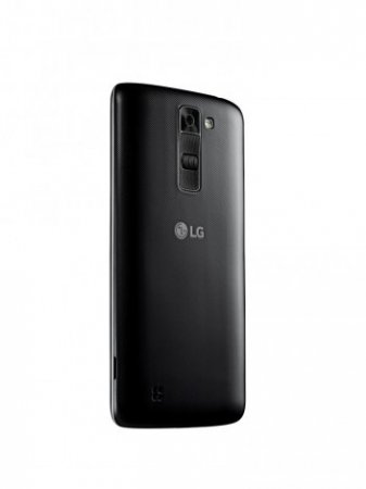 LG K7 вышел на российский рынок
