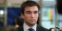 Климкин: В Грозном ударили украинского консула