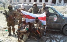 В Беларуси на воюющих в Донбассе завели 135 дел