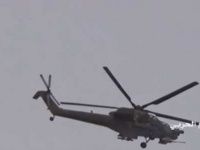 Авиация усилила бомбардировки Ас-Сухна и Кариатен в сирийской провинции Хом ...
