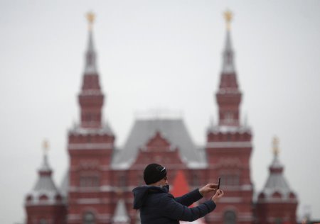 СМИ: Российские туроператоры попросили Сергея Лаврова упростить порядок выдачи виз иностранцам