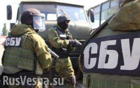 СБУ начала задерживать жителей оккупированного Донбасса после выездов в ДНР и ЛНР, — Минобороны