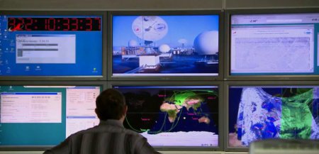 «Роскосмос» намерен запустить в России аналог NASA TV