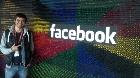 В Великобритании Facebook введет изменения в схему уплаты налогов
