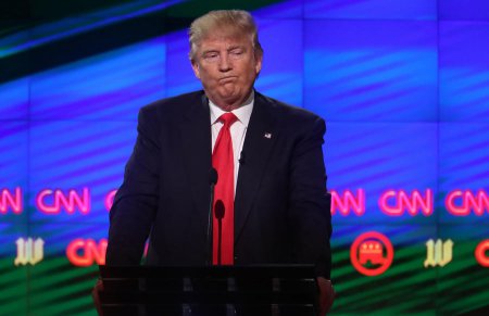 Скучный Трамп: американцы разочарованы последними дебатами во Флориде