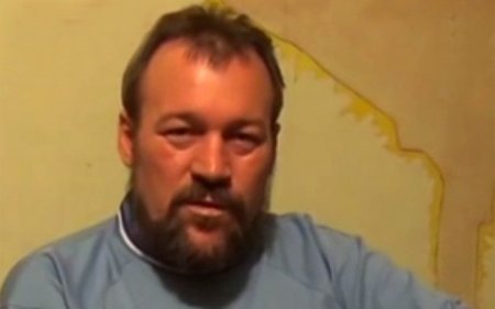 Луганский священник Владимир Марецкий: «Садистку Савченко я видел один день ...