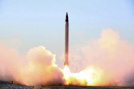 Космическая программа Ирана испугала США