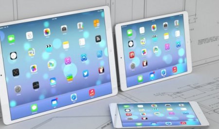 На следующей неделе будет представлен новый 9,7-дюймовый iPad