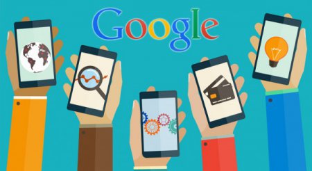 В мае Google обновит алгоритм mobile-friendly