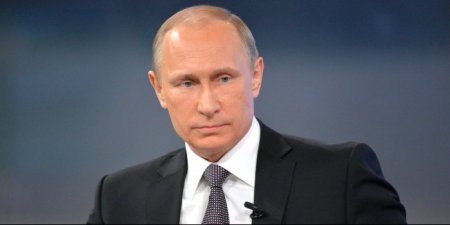 Большинство россиян высказываются за переизбрание Путина еще на один срок