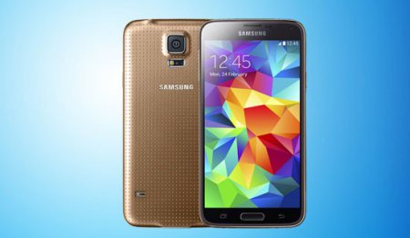 Samsung Galaxy S5 получил доступ к обновлениям до Android Marshmallow