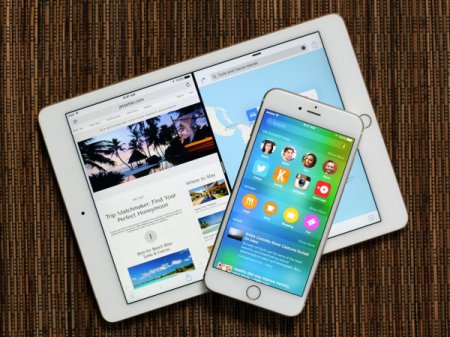 Обновление для iOS привело к поломкам старых версий iPad