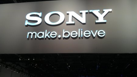 Корпорация Sony будет разрабатывать игры для мобильных устройств