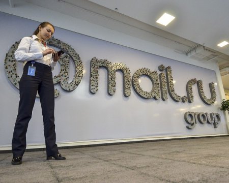 Mail.Ru Group начнёт показывать рекламу одновременно в соцсетях и на ТВ