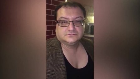 Убийство адвоката Грабовского: новое видео, новые подробности