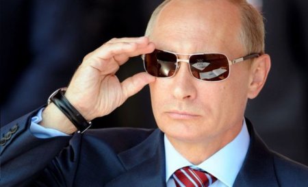 Путин в американских шоу не участвует