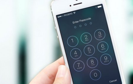 Apple намерена повысить уровень защиты iPhone