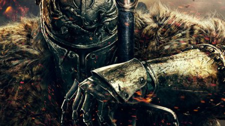 Критики опубликовали свои оценки Dark Souls 3