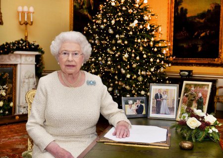 Боже, храни королеву: историк предрекает конец британской монархии к 2030 году