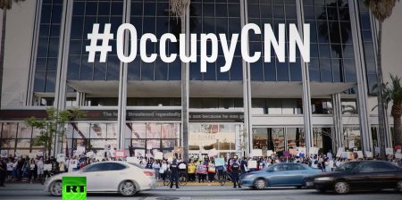 Сторонники Сандерса против CNN: активисты требуют уделить должное внимание  ...