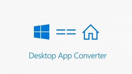 Microsoft даст возможность конвертировать программы Windows в приложения