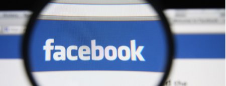Facebook облегчит поиск информации по фильтрам