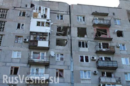 Власти Украины собирают деньги «на восстановление Донбасса», чтобы их расхитить, — Захарченко