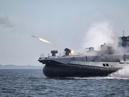 Второе рождение крымского «Моря»: чем удивит «разбомбленный» Киевом судостроительный завод