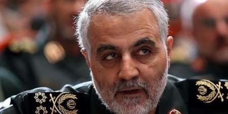 В Москву прибыл иранский генерал, известный по войне в Сирии