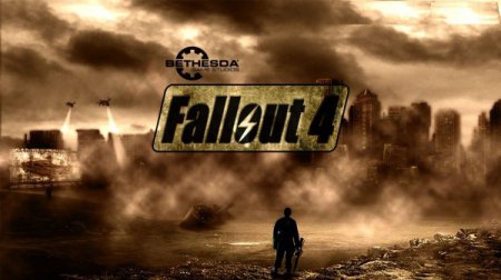 Fallout 4 получил обновление 1.5 для Steam