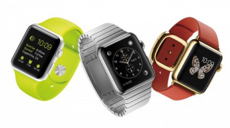 Apple Watch сможет работать без использования iPhone