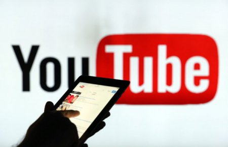 YouTube запускает новый формат рекламы