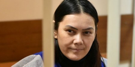 Няня-убийца Бобокулова избежит тюремного заключения