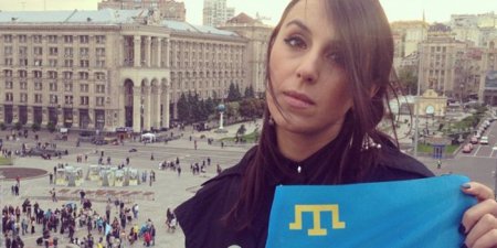 На Евровидении запретили демонстрировать флаги крымских татар и ДНР