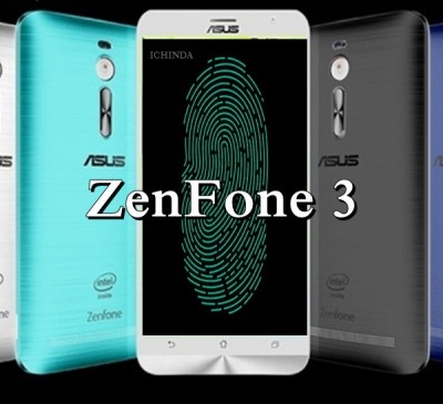 В интернете обнародована информация о дате анонса Asus Zenfone 3