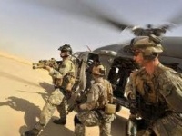 США могут скоро направить своих военных советников в Ливию