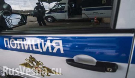 В Дагестане в перестрелке с полицией ликвидированы трое боевиков
